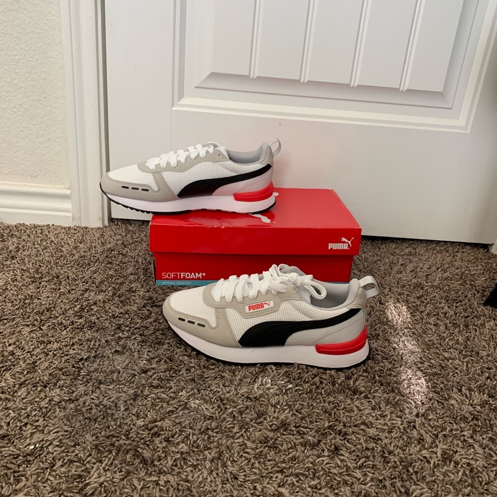 Soft Foam Puma